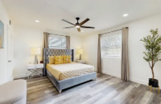 Stylish Avondale Home Pet-friendly & Walkable