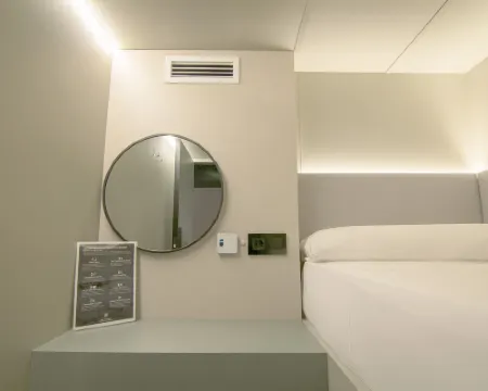 โฮสตัล ซูเปอร์ลาติโว ตรินิแดด โรงแรมในมาลากา