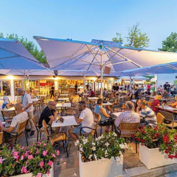 Villaggio San Francesco