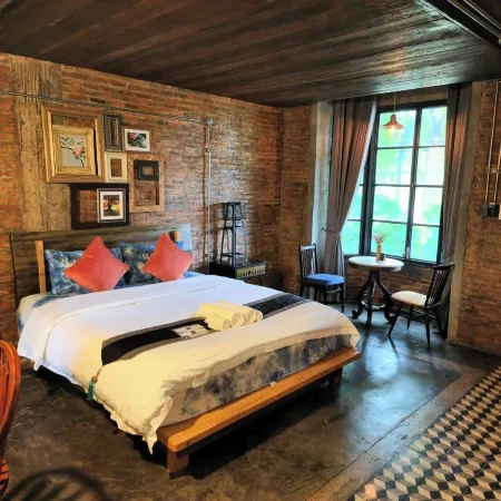 PX122 Dbest Hotel