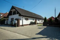 Villa Vintage -Apartman Hotels in 