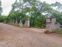 Chishongo residence, your peaceful Darwendale getaway