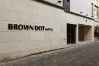 browndot bucheon - Wi-Fi