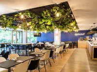 Holiday Inn Express PARIS - CANAL DE LA VILLETTE by IHG Hotels near 19th arr.