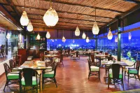 Hotel Fortin Plaza - servizio colazione