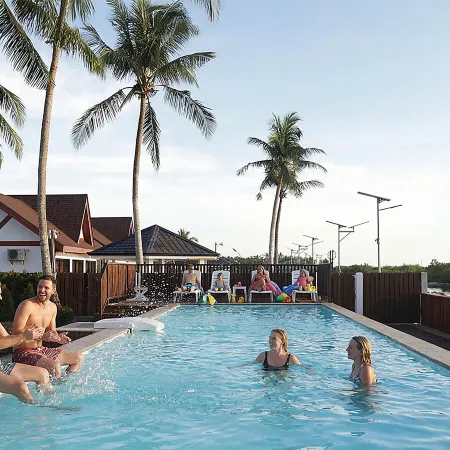 Utopia Beachfront Vacation Club