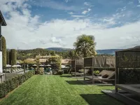Tirolensis - Luxury All Inclusive Hotel a Tesimo