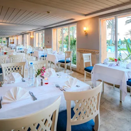El Ksar Resort & Thalasso