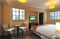 Amerian Salta Hotel