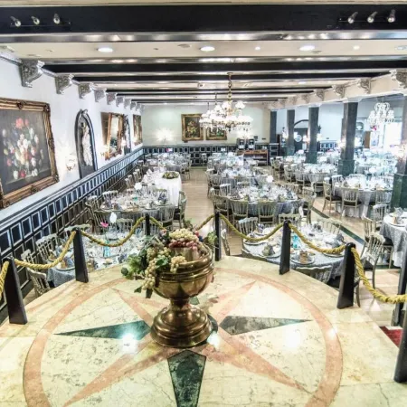 Los Angeles Hotel & Spa