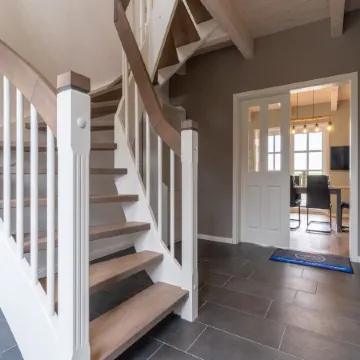 Doppelhaushälfte in Karolinenkoog