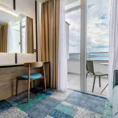 Hotel Sunce Neum Rooms