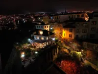 Ayca la Flora Hotel Boutique - Ocean View