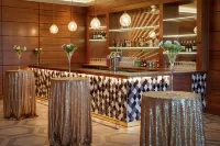 Hilton Belfast - ที่มีบาร์