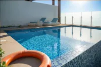 Grand Millennium Muscat Apartments and Suites connected to Mall - 5 stjerner
