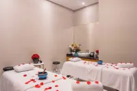 Hilton Brazzaville les Tours Jumelles Hotel & Residences - Spa
