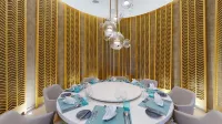 Princess Senses the Mangrove Resort - Adults Only - Desayuno