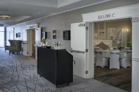 Detroit Marriott Southfield - Desayuno