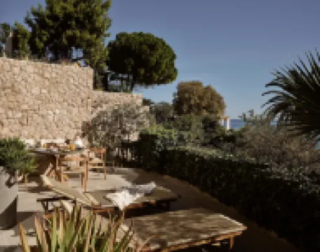 Calypso Villas