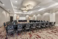 Hilton Garden Inn Columbia/Northeast - Parkering