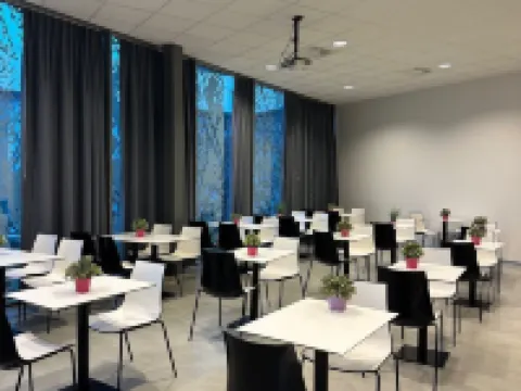 イビス へヴァーリー ルーベン ルーベンのホテル