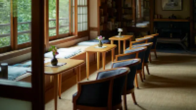 Shimazaki Toson Yukari No Yado Nakadanaso