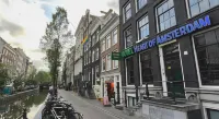 Heart of Amsterdam Hotel