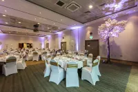 Crowne Plaza BIRMINGHAM NEC by IHG - Breakfast