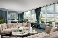 Grand Hotel - Meerblick