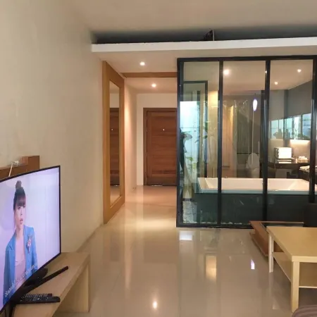 Hotel Sirimantra