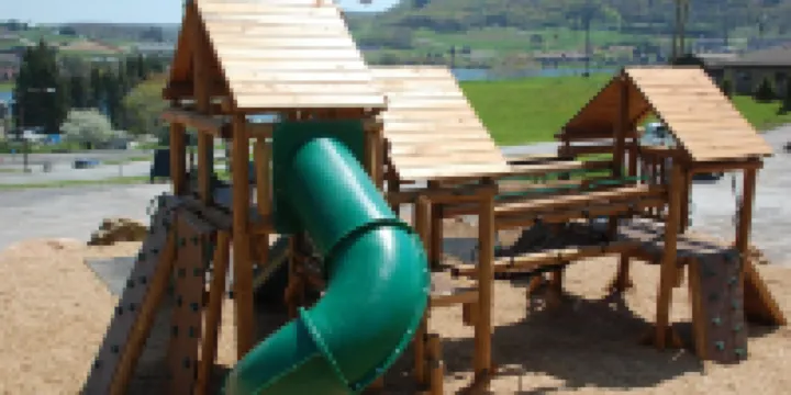 The Lodge at Wisp Resort