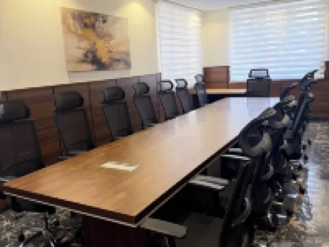 SAAFI Boutique Hotel Hoteles en Wuse 2