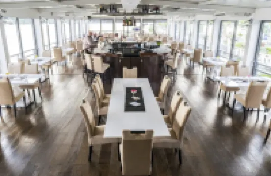 Botel Gracia