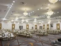 Wyndham DFW Airport Hotels in Irving
