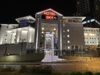 Hotel Sky, Sandton Hotels near Sandton