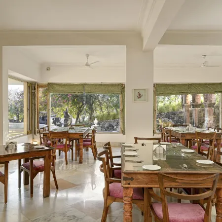 Fateh Safari Resort by Fateh Collection