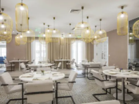 Aminess Younique Bellevue Hotel Hotels in Orebic