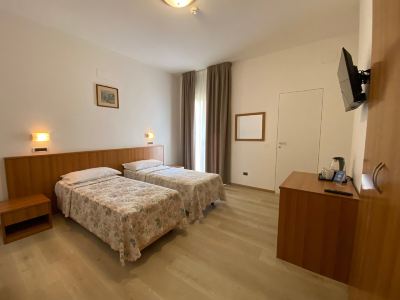 Hotel Lanterna Padova