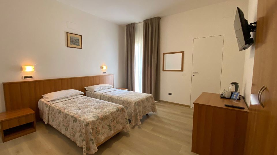Hotel Lanterna Padova