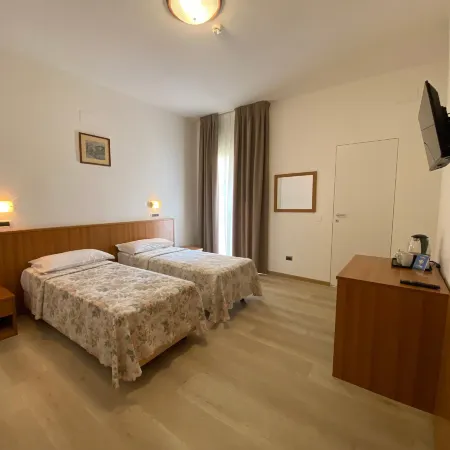 Hotel Lanterna Padova