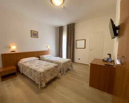 Hotel Lanterna Padova