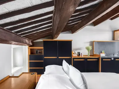 Numa Rome Vici Hotels in Rome