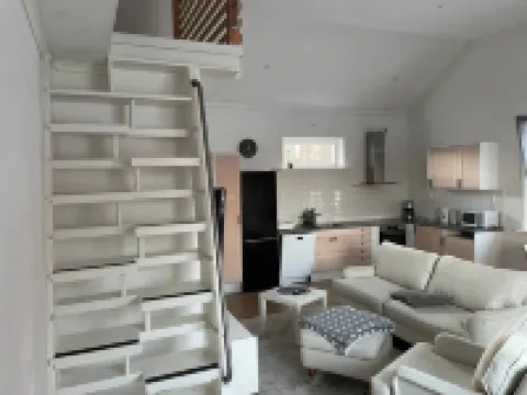 Cozy Modern Apartment in Skellefteå - Perfect Retreat Hotels in 