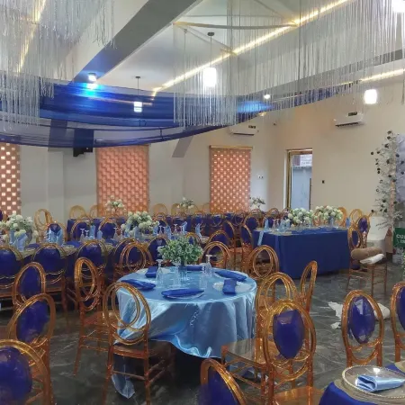 Cradle Hotel