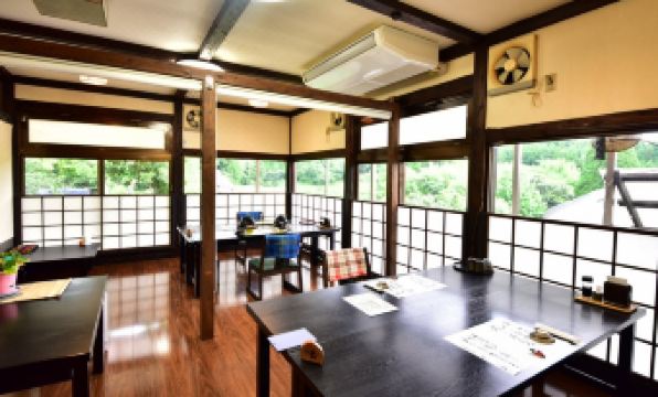 Yufu-No-Oyado Hotaru