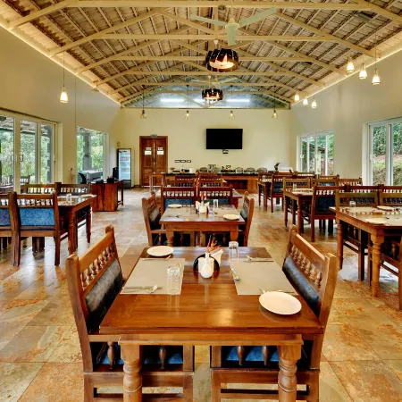 Vishmaa Resort