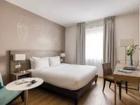 Citadines Toison d'Or Brussels Hotels near Louise