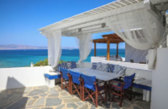 Villa Irenes Dream - for Dreamy Holidays