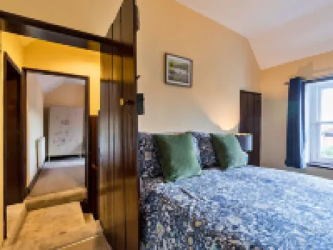 Cottage in Peak District Near Roaches Rocks Hotels in Endon