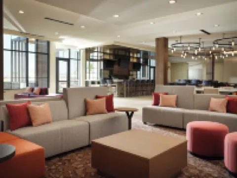 Hilton Garden Inn Merced Hotels in Merced